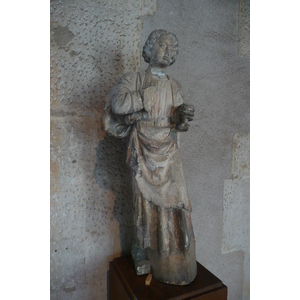 Photo France Bourges Palais Jacques Coeur 2008-04 42