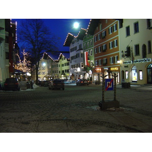 Photo Autriche Kitzbuhel 2005-03 50