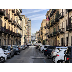 Photo Italie Sicile Palermo 2020-02 75