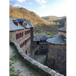 Photo France Conques 2018-04 65