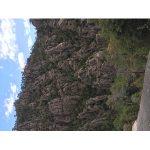 Photo France Corse Cascades de Purcaraccia 2017-09 69