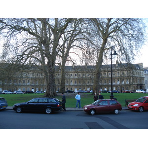Photo Royaume-Uni Bath 2006-05 27