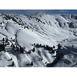 Photo France Megève 2022-02 102