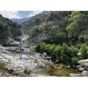 Photo France Corse Chisa 2022-08 19