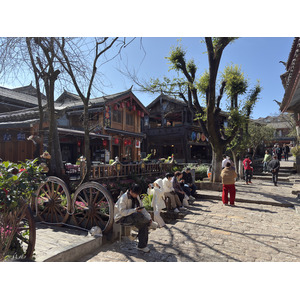 Photo Chine Lijiang 2026-01 118