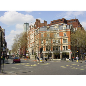 Photo Royaume-Uni Londres 2001-04 159