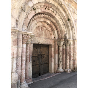 Photo France Villefranche de Conflent 2018-04 14