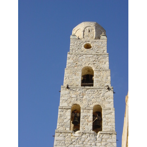 Photo Grèce Péloponnèse 2003-12 92
