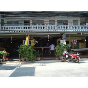 Photo Thaïlande Pattaya Soi Boakhao 2008-01 62