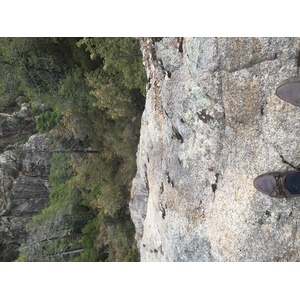 Photo France Corse Cascades de Purcaraccia 2017-09 46