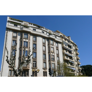 Photo France Cannes Boulevard du Ferrage 2008-03 13