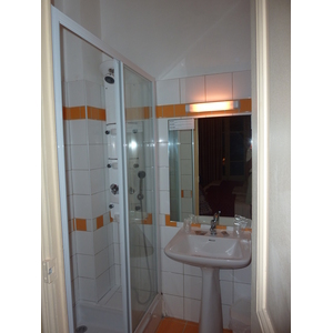 Photo France Carcassonne Hotel Terminus 2009-07 30