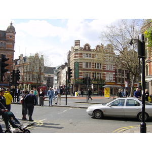 Photo Royaume-Uni Londres 2001-04 1