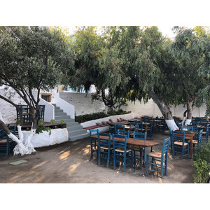 Photo Grèce Astypalea 2018-07 24