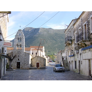 Photo Grèce Péloponnèse 2003-12 73