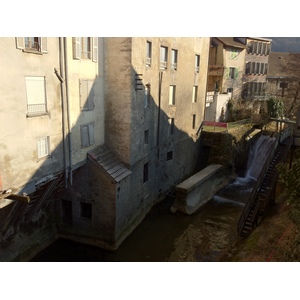 Photo France Arbois 2012-02 27