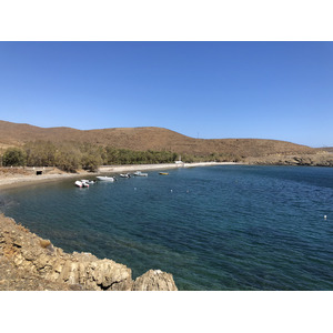 Photo Grèce Astypalea 2018-07 21