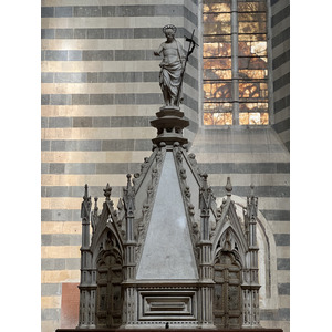 Photo Italie Orvieto 2021-09 21