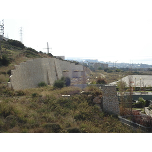 Photo Israel Haifa Carmel 2006-12 11