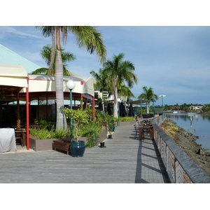 Photo Îles Fidji Port Denarau 2010-05 88