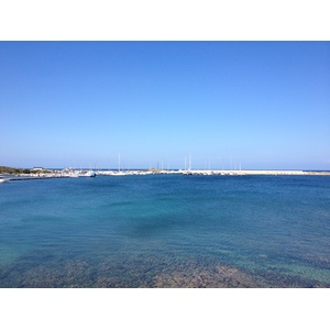Photo Italie Sardaigne Capo del Falcone 2015-06 24