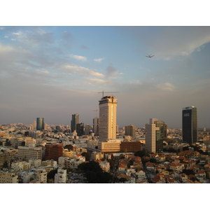 Photo Israel Tel Aviv Tel Aviv bord de mer 2006-12 234