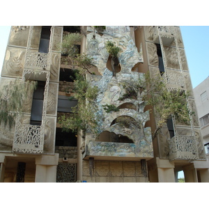 Photo Israel Tel Aviv 2006-12 39
