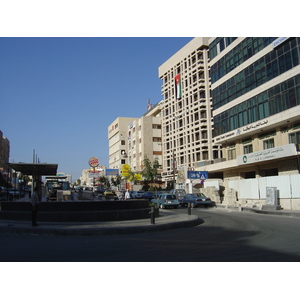 Photo Jordanie Amman 2004-10 25