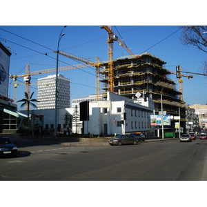 Photo Ukraine Kiev 2007-03 36