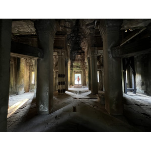 Photo Cambodge Siem Reap Preah Khan 2023-01 45