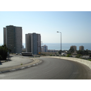 Photo Israel Haifa Carmel 2006-12 83