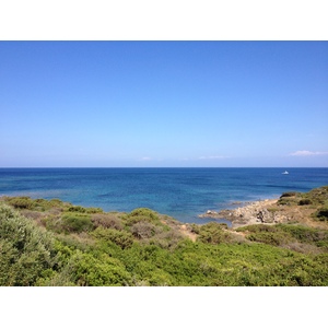 Photo Italie Sardaigne Capo del Falcone 2015-06 15