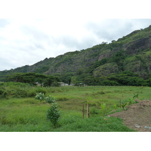 Photo Îles Fidji Nadi à Lautoka 2010-05 11