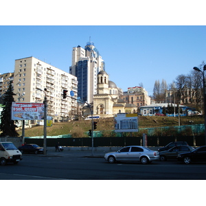 Photo Ukraine Kiev 2007-03 35