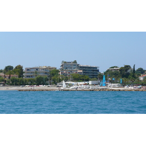 Photo France Antibes 2007-07 32