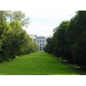 Photo Roumanie Bucharest 2003-10 5