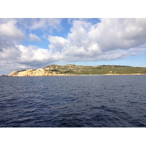 Photo Italie Budelli 2012-09 26