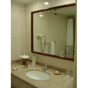 Photo Jordanie Petra Hotel Movenpick 2004-10 27