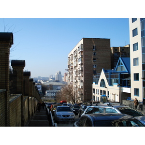 Photo Ukraine Kiev 2007-03 225