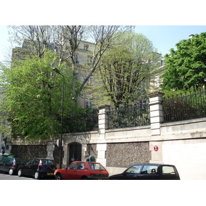 Photo France Paris 9eme Arrondissement 2006-04 7