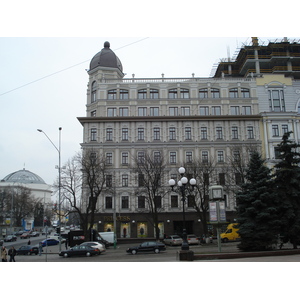 Photo Ukraine Kiev 2007-03 123