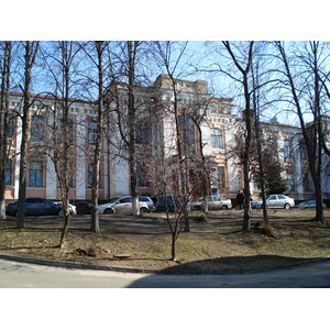 Photo Ukraine Kiev 2007-03 259
