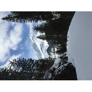 Photo France Megève 2016-02 82