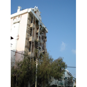 Photo Israel Tel Aviv 2006-12 44