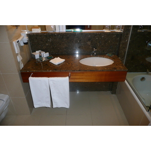Photo Turquie Istanbul Hotel Movenpick Istanbul 2009-04 11