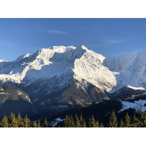 Photo France Megève 2018-12 63