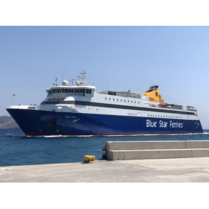 Photo Grèce Cyclades 2018-07 36