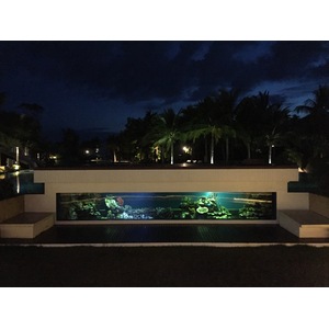 Photo Thaïlande Marriott Rayong 2016-01 154