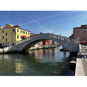 Photo Italie Chioggia 2022-05 13