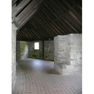 Photo France Pontivy Chateau des Rohan 2007-08 114